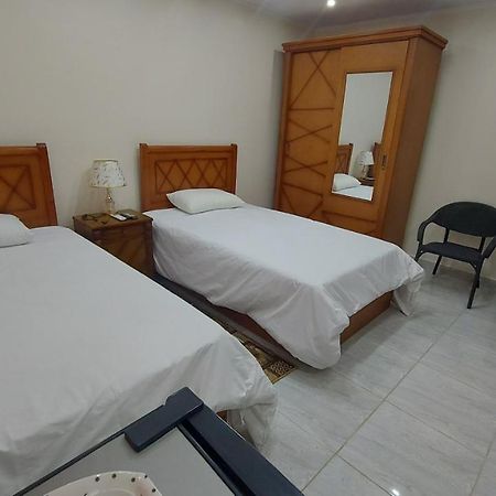 Ramses Guest House Kafret el-Gabal Zewnętrze zdjęcie