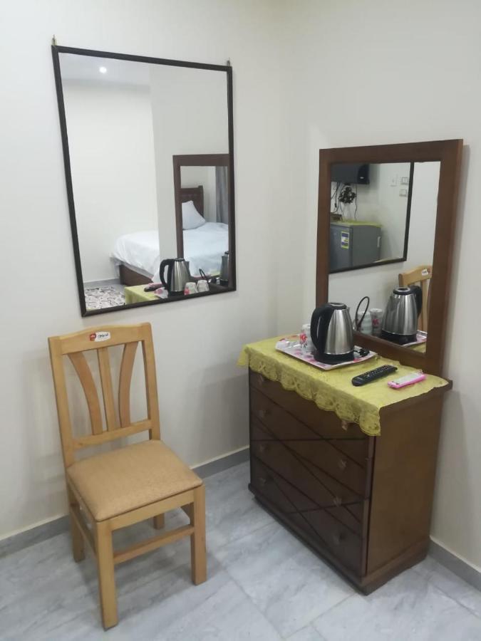 Ramses Guest House Kafret el-Gabal Zewnętrze zdjęcie