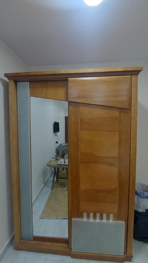 Ramses Guest House Kafret el-Gabal Zewnętrze zdjęcie