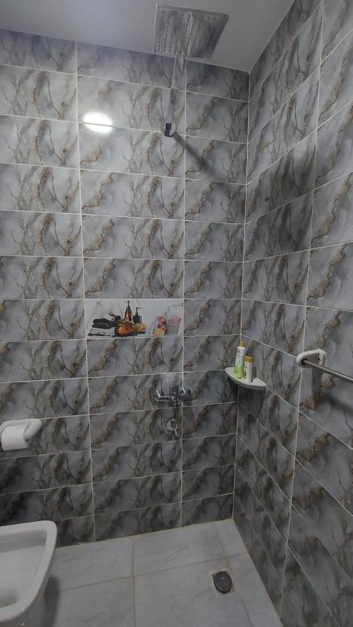 Ramses Guest House Kafret el-Gabal Zewnętrze zdjęcie